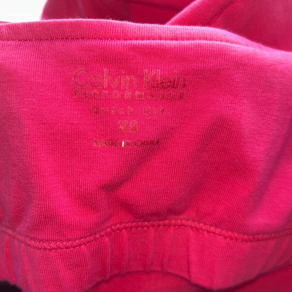 (3 for $30) Calvin Klein Performance Tank - Picture 5 of 5